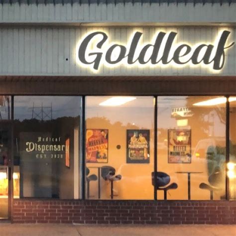 Gold leaf dispensary. Things To Know About Gold leaf dispensary. 